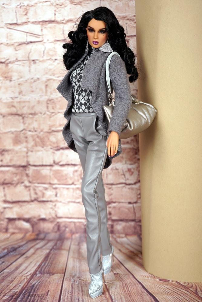 Outfit for Kingdom Doll 5