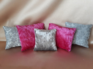 Set of 5 pillows No46