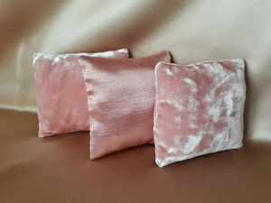 Set of 3 pillows No36