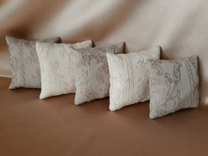 Set of 5 pillows No16